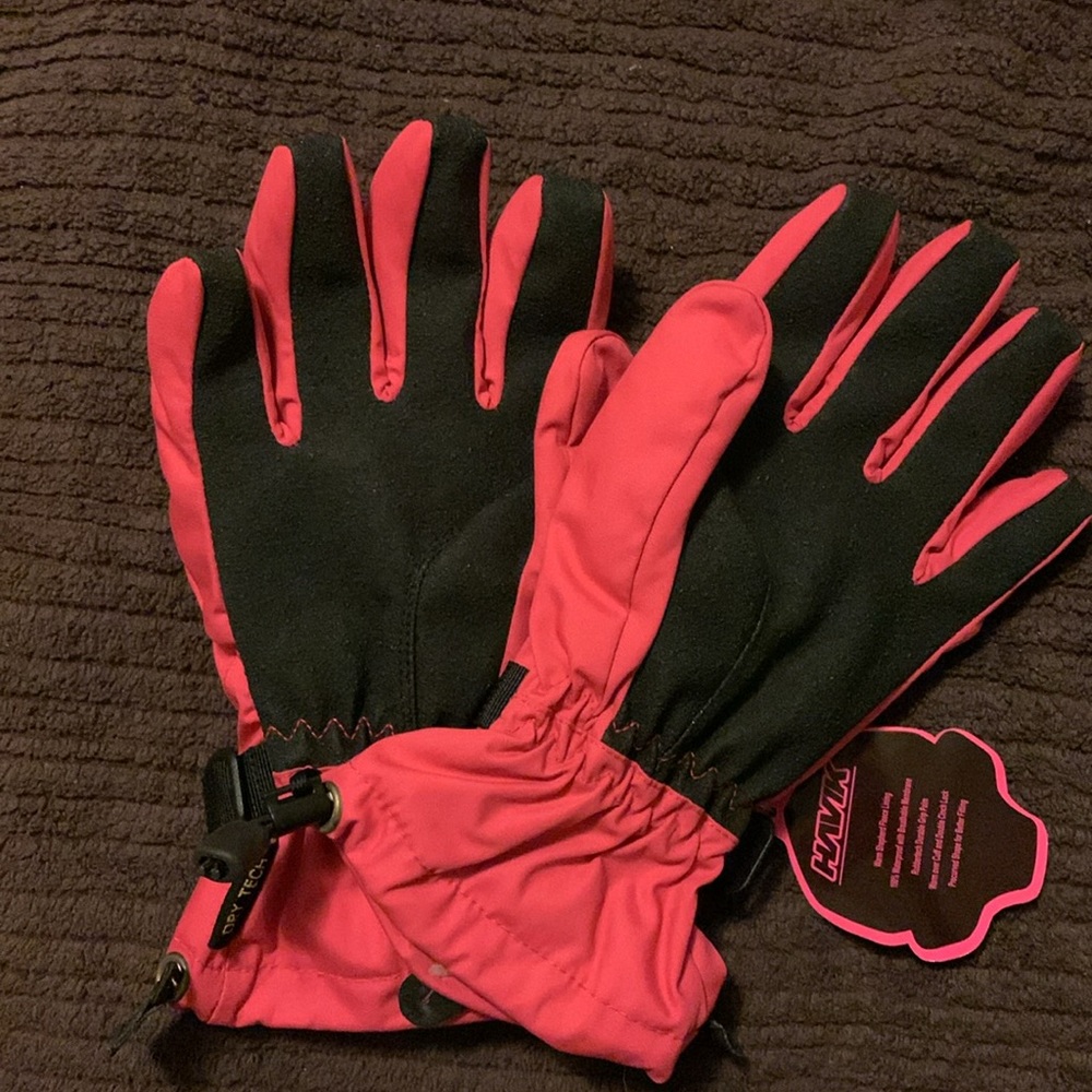 Gloves - Picture 2 of 2